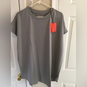 YoungLA Rambo Cut Shirt NWT